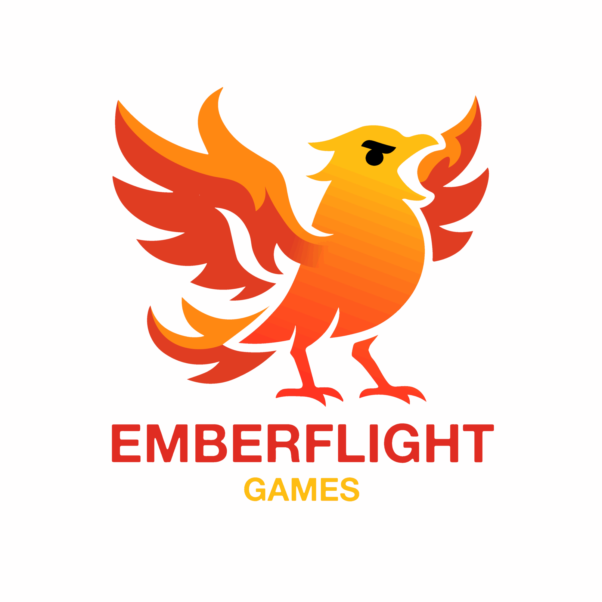 Logo of Emberflight Games